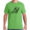 Dri Power ® 50/50 Cotton/Poly T Shirt Thumbnail