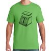 Dri Power ® 50/50 Cotton/Poly T Shirt Thumbnail