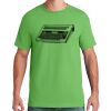 Dri Power ® 50/50 Cotton/Poly T Shirt Thumbnail
