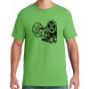 Dri Power ® 50/50 Cotton/Poly T Shirt Thumbnail