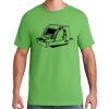 Dri Power ® 50/50 Cotton/Poly T Shirt Thumbnail