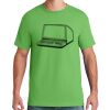 Dri Power ® 50/50 Cotton/Poly T Shirt Thumbnail