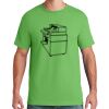 Dri Power ® 50/50 Cotton/Poly T Shirt Thumbnail