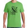 Dri Power ® 50/50 Cotton/Poly T Shirt Thumbnail