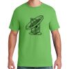 Dri Power ® 50/50 Cotton/Poly T Shirt Thumbnail