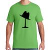 Dri Power ® 50/50 Cotton/Poly T Shirt Thumbnail