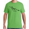 Dri Power ® 50/50 Cotton/Poly T Shirt Thumbnail