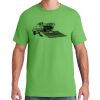Dri Power ® 50/50 Cotton/Poly T Shirt Thumbnail
