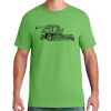 Dri Power ® 50/50 Cotton/Poly T Shirt Thumbnail