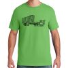 Dri Power ® 50/50 Cotton/Poly T Shirt Thumbnail