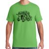 Dri Power ® 50/50 Cotton/Poly T Shirt Thumbnail