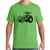Dri Power ® 50/50 Cotton/Poly T Shirt Thumbnail
