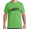 Dri Power ® 50/50 Cotton/Poly T Shirt Thumbnail