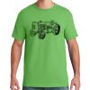 Dri Power ® 50/50 Cotton/Poly T Shirt Thumbnail