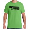 Dri Power ® 50/50 Cotton/Poly T Shirt Thumbnail