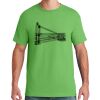 Dri Power ® 50/50 Cotton/Poly T Shirt Thumbnail