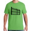Dri Power ® 50/50 Cotton/Poly T Shirt Thumbnail
