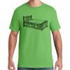 Dri Power ® 50/50 Cotton/Poly T Shirt Thumbnail