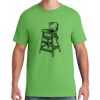 Dri Power ® 50/50 Cotton/Poly T Shirt Thumbnail