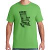 Dri Power ® 50/50 Cotton/Poly T Shirt Thumbnail