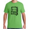 Dri Power ® 50/50 Cotton/Poly T Shirt Thumbnail