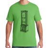 Dri Power ® 50/50 Cotton/Poly T Shirt Thumbnail