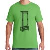 Dri Power ® 50/50 Cotton/Poly T Shirt Thumbnail
