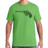 Dri Power ® 50/50 Cotton/Poly T Shirt Thumbnail