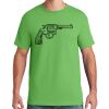 Dri Power ® 50/50 Cotton/Poly T Shirt Thumbnail