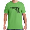 Dri Power ® 50/50 Cotton/Poly T Shirt Thumbnail