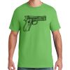 Dri Power ® 50/50 Cotton/Poly T Shirt Thumbnail