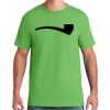 Dri Power ® 50/50 Cotton/Poly T Shirt Thumbnail