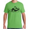 Dri Power ® 50/50 Cotton/Poly T Shirt Thumbnail