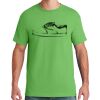 Dri Power ® 50/50 Cotton/Poly T Shirt Thumbnail