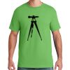 Dri Power ® 50/50 Cotton/Poly T Shirt Thumbnail