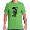 Dri Power ® 50/50 Cotton/Poly T Shirt Thumbnail