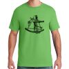Dri Power ® 50/50 Cotton/Poly T Shirt Thumbnail
