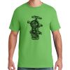 Dri Power ® 50/50 Cotton/Poly T Shirt Thumbnail