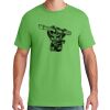 Dri Power ® 50/50 Cotton/Poly T Shirt Thumbnail