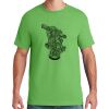 Dri Power ® 50/50 Cotton/Poly T Shirt Thumbnail