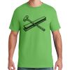 Dri Power ® 50/50 Cotton/Poly T Shirt Thumbnail