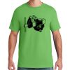 Dri Power ® 50/50 Cotton/Poly T Shirt Thumbnail