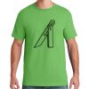 Dri Power ® 50/50 Cotton/Poly T Shirt Thumbnail