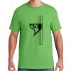 Dri Power ® 50/50 Cotton/Poly T Shirt Thumbnail
