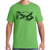Dri Power ® 50/50 Cotton/Poly T Shirt Thumbnail