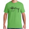 Dri Power ® 50/50 Cotton/Poly T Shirt Thumbnail