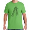 Dri Power ® 50/50 Cotton/Poly T Shirt Thumbnail