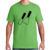 Dri Power ® 50/50 Cotton/Poly T Shirt Thumbnail