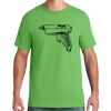 Dri Power ® 50/50 Cotton/Poly T Shirt Thumbnail