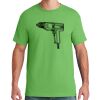 Dri Power ® 50/50 Cotton/Poly T Shirt Thumbnail